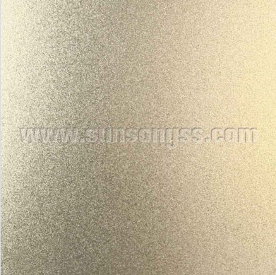 Embossed Metal Sheet Decorative