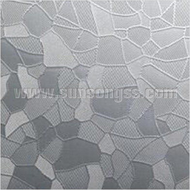 Advantages of Embossed Sheet