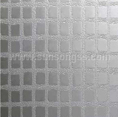 Etching Stainless Steel Sheets