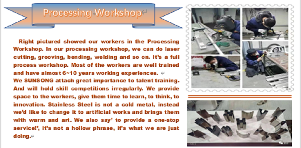 Processing Workshop