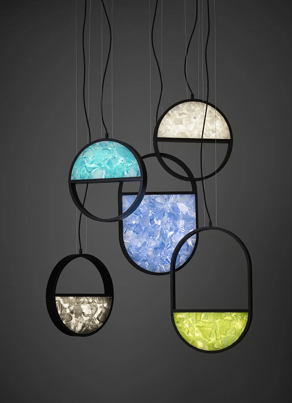 Modern Creative Chandelier