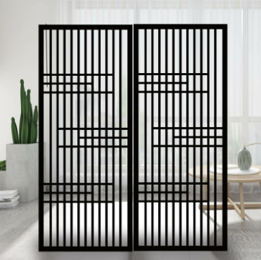 Metal Room Divider