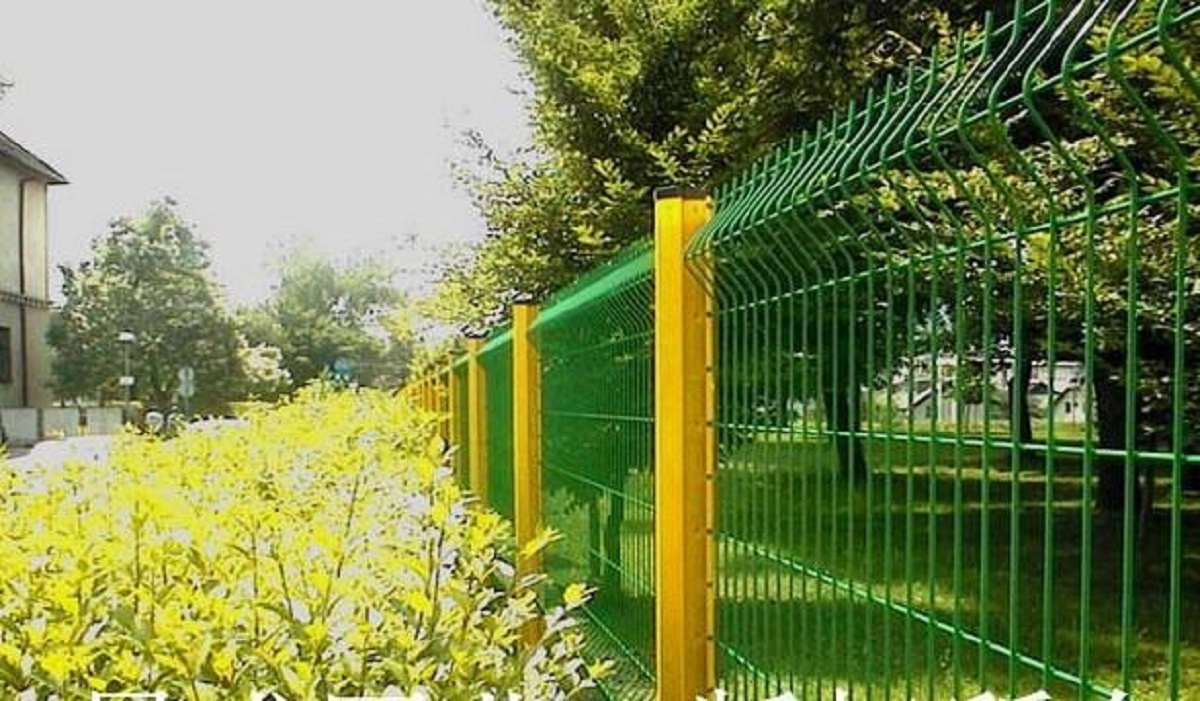 Stainless steel wire mesh