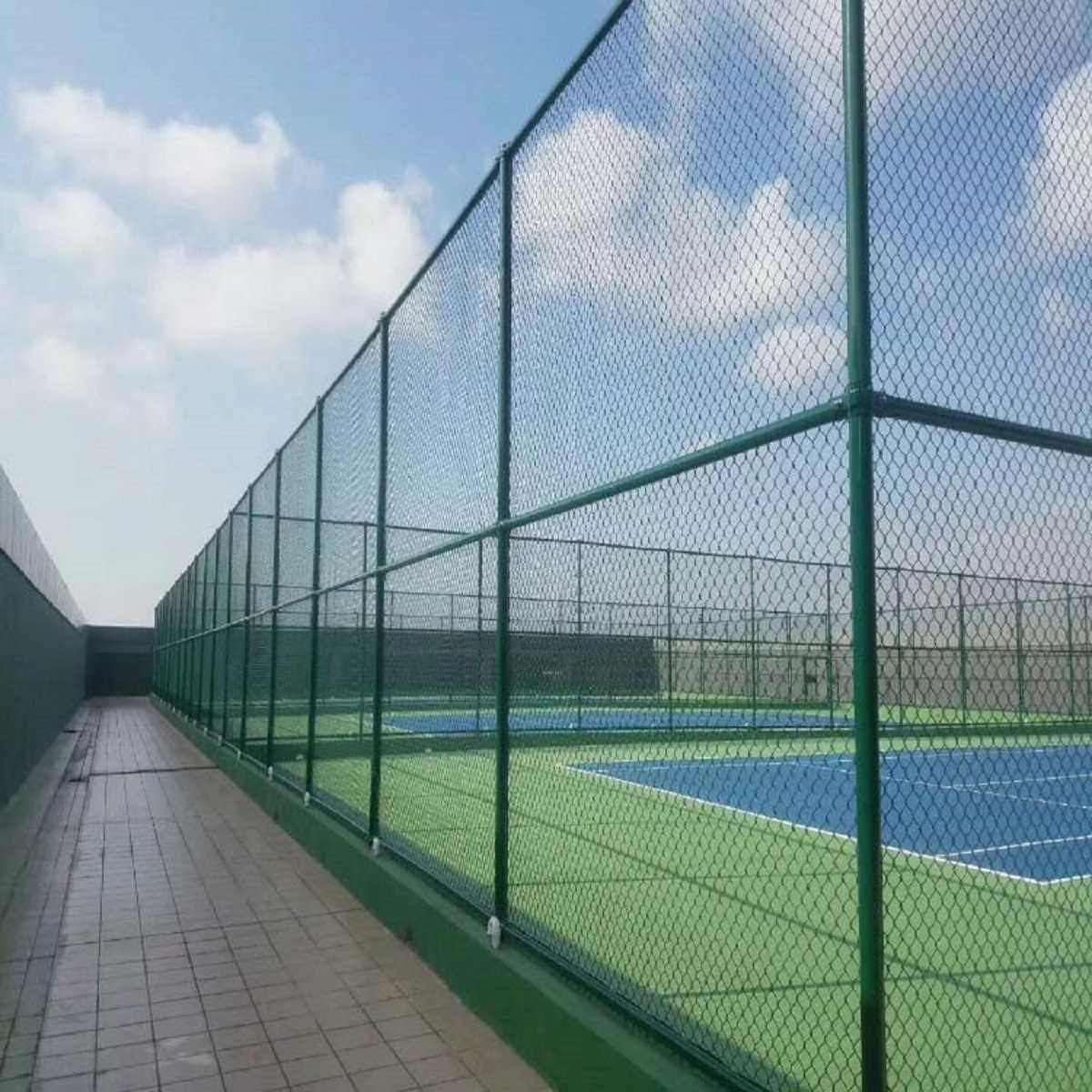 Stainless steel wire mesh