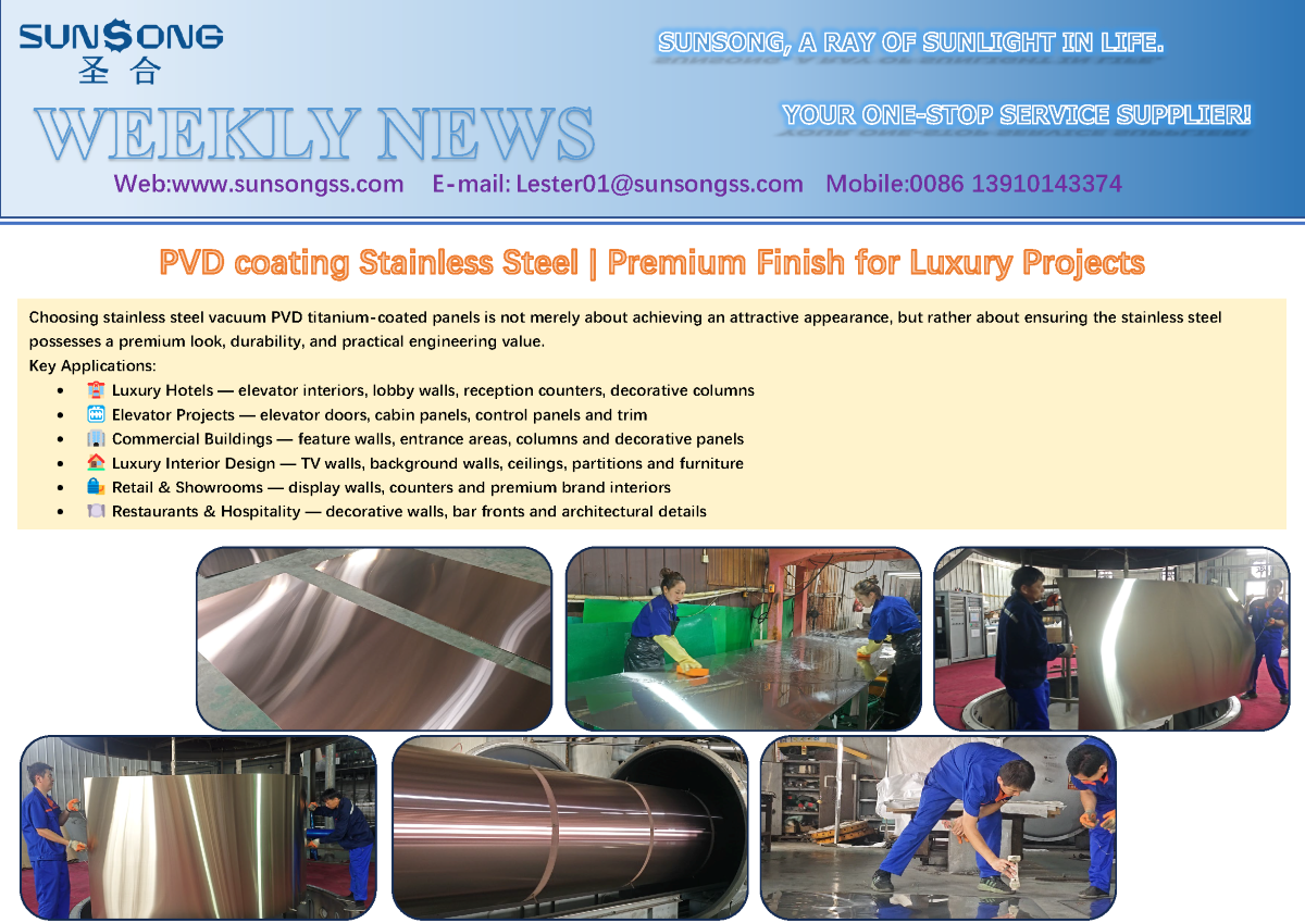 Premium Finish for Luxury Projects