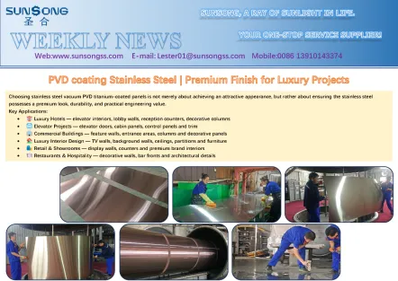 Premium Finish for Luxury Projects
