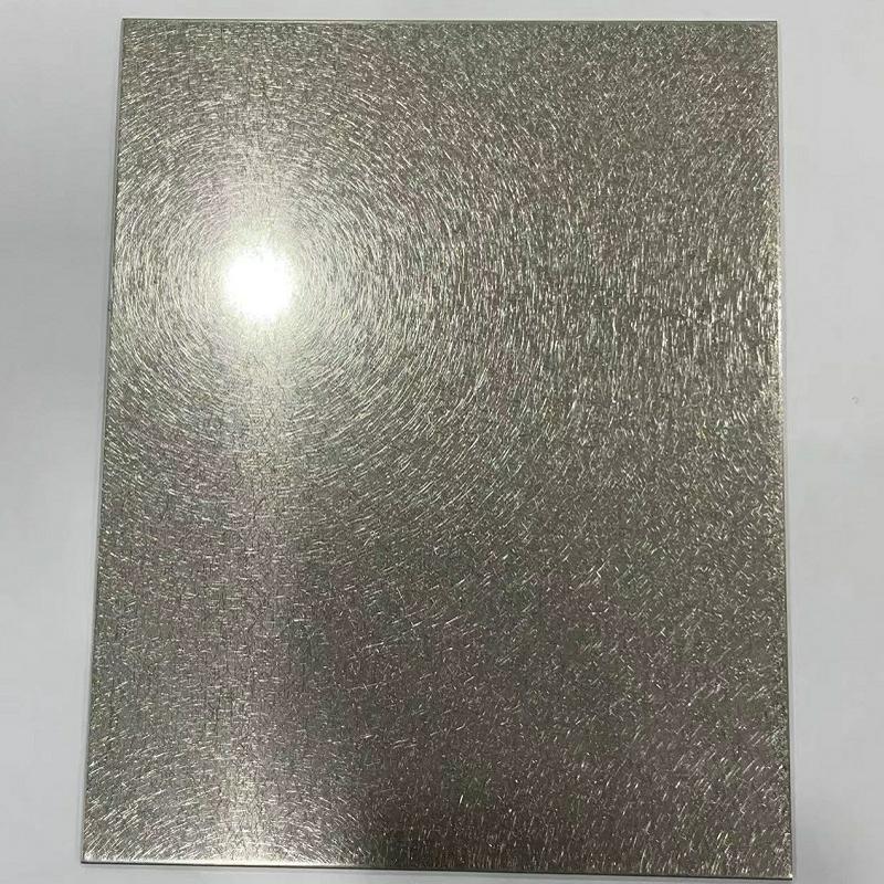 Vibration Stainless Steel vs Mirror Finish: Which Works Better for Architectural Design?