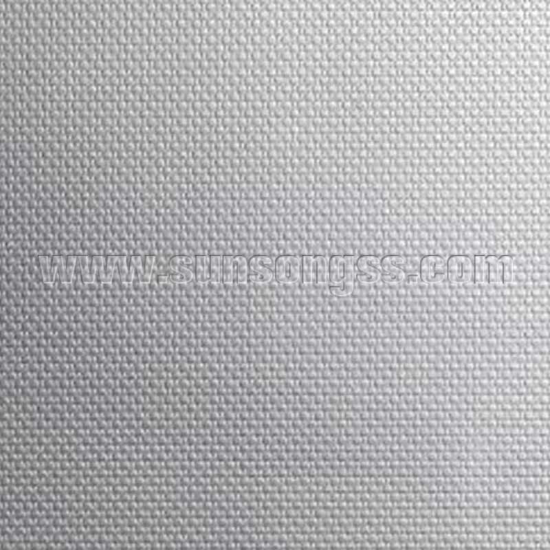 Linen Embossed Finish Design Stainless Steel Sheet