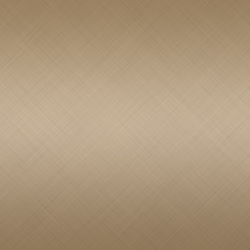 Cross Hairline Finish Sheets