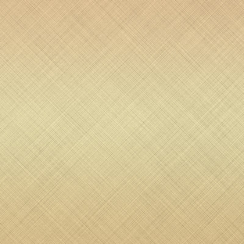 Gold Stainless Steel cross Hairline sheet