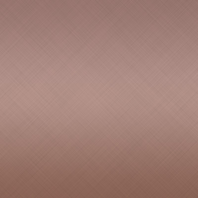 Cross Hairline Bronze Stainless Steel Sheet