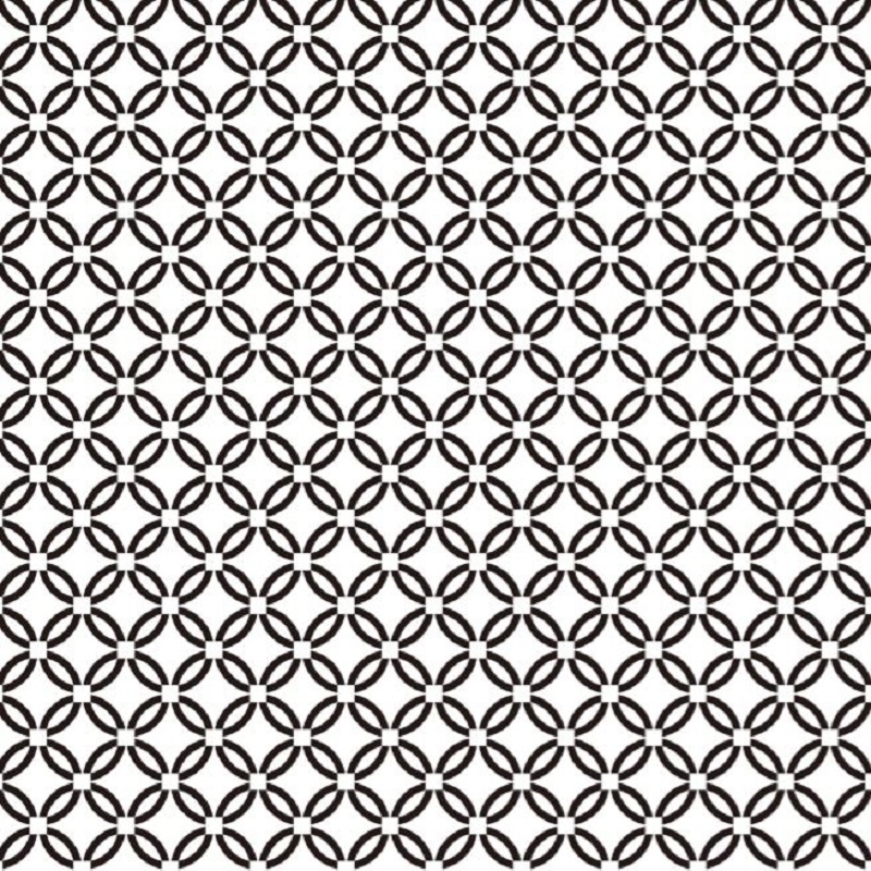 Etched pattern SS-052