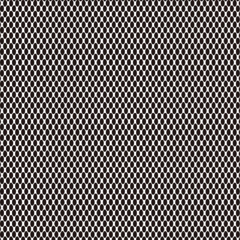 Etched pattern SS-066