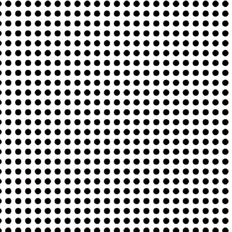 Etched pattern SS-067