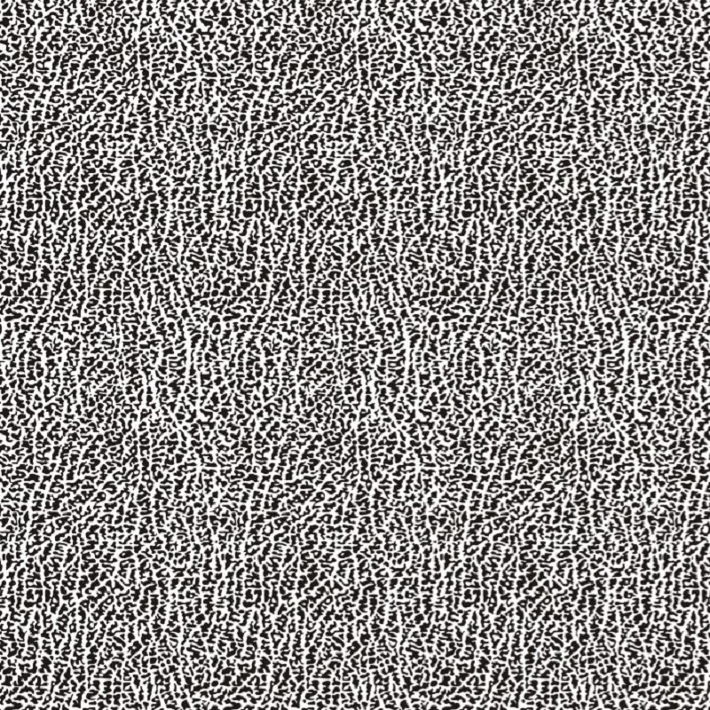 Etched pattern SS-071