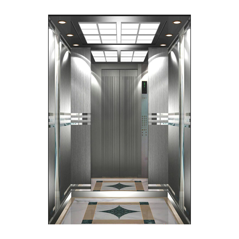 Passenger Elevator Cabin