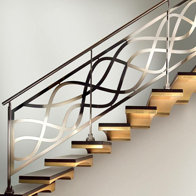 Design Balustrade Handrail