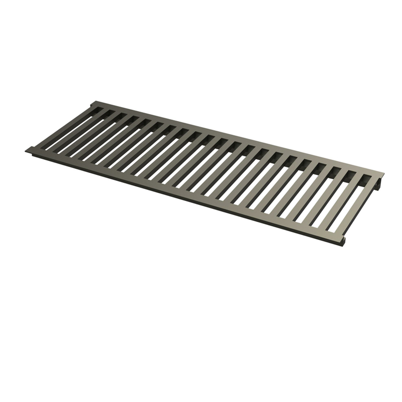 Simple Type Floor Drain