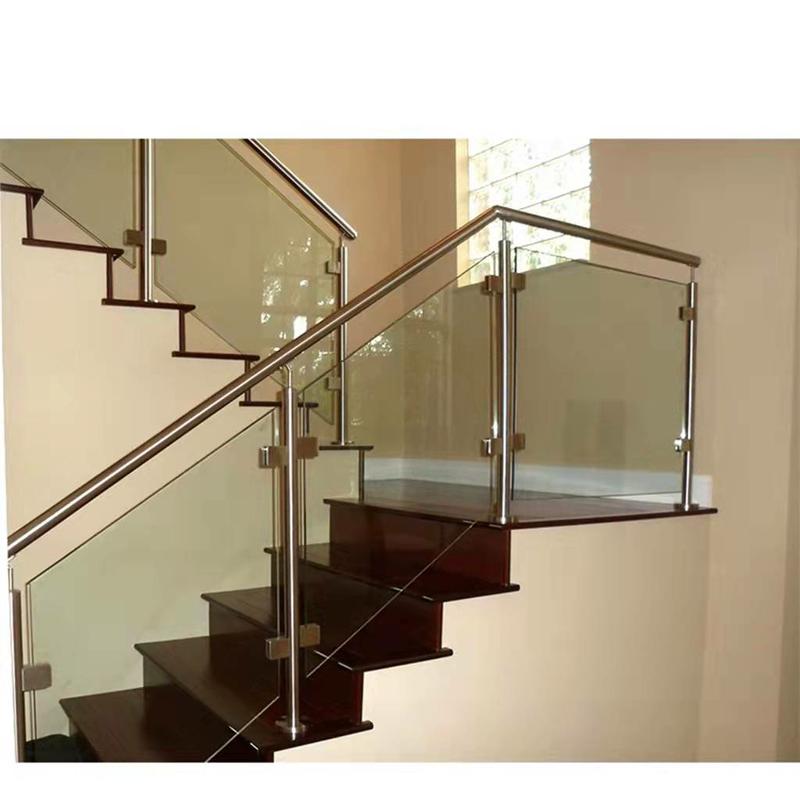 Design Balustrade Handrail