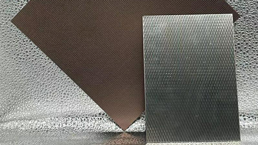 What Are The Different Types of Stainless Steel Sheets and Use?