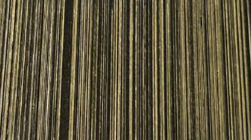 What Is Antique Bronze Stainless Steel?